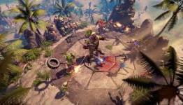 Dead Island: Epidemic Trailer, ZOMBA Game Brings The Sharknado