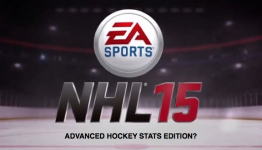 Hockey Nerds Unite!  Why Advanced Hockey Stats Should be in EA’s NHL 15 – GAME-FOCUS.NET