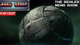 Level-Start 17: Planetary Annihilation Is One of Greatest RTS Titles Ever