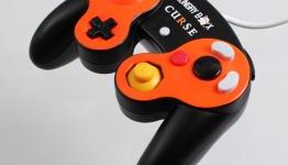 Evil Controllers Shows Off The Super Smash Brothers Custom Controllers