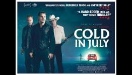 Cold in July Review – Film Class Junkies
