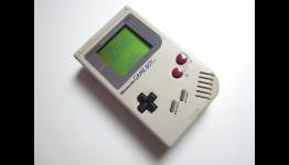 Top Ten Game Boy Games