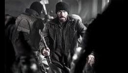 Everything You Need to Know About ‘Snowpiercer’