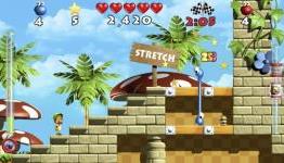 Putty Squad now available on Xbox 360
