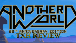 Another World 20th Anniversary Edition Review – TXH