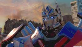 PowerLeveled l Review- Transformers: Rise of the Dark Spark