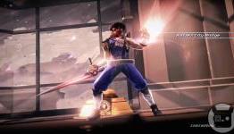 Strider Review | B-TEN