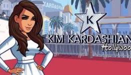 Kim Kardashian – Hollywood: How to get more cash and stars