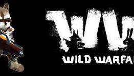After Only Five Days, Wild Warfare Greenlit