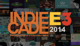 IndieCade at E3 2014 – Where Imagination in Gaming Thrives | COG