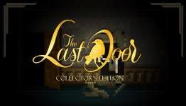 The Last Door Collector’s Edition Review | SHD