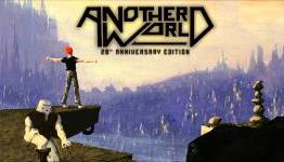 Another World: 20th Anniversary Edition Review | Super Clash Gaming