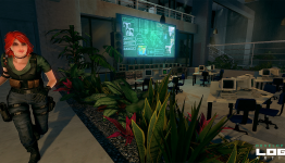 Indie Spy Co-op Title Clandestine Enters Alpha Testing Phase