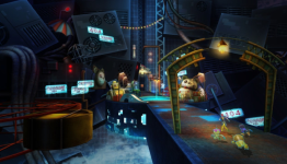 Digimon Story: Cyber Sleuth – New Screenshots and Info Released