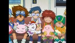 There’s Something Special In Store For The 15th Anniversary Of ‘Digimon’