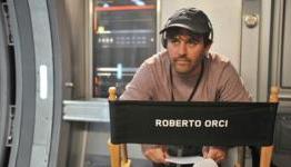 Bob Orci Hints Star Trek 3 Actually Boldly Goes Where No Man Has Gone Before