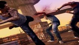 Sleeping Dogs Retrospective Review
