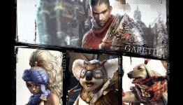 Nexon’s Mobile MMO Legion of Heroes Starts Beta