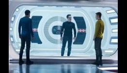 Star Trek 3 Director Roberto Orci Says Movie Closest Yet To Original Tv Series