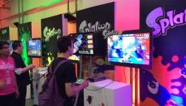 HITC Tech: Nintendo UK’s post E3 event shows off new Wii U games