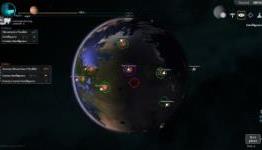 Interplanetary – Updated Preview | The Indie Mine