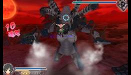 Senran Kagura 2: Deep Crimson Receives A New Batch Of Screenshots
