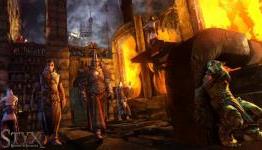 Styx: Master of Shadows – 15 Minutes Of Gameplay Footage Unveiled