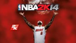 NBA 2K14 review – A Pixelated View