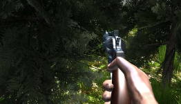 VR Support Planned for Grass Simulator 2014