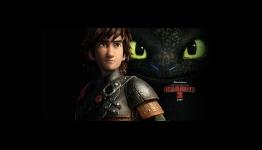 How to Train Your Dragon 2 Review (Wii U) | Calmdowntom
