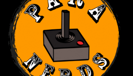 Paranerds: Podcast 154 – Mario Fart