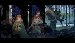 The Banner Saga 2 won’t release in 2014, new features teased by Stoic