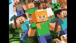 Mojang On Five Years of Minecraft