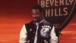 Beverly Hills Cop is Returning to Michigan