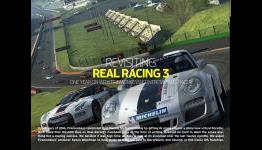 Revisiting Real Racing 3 – One Year On With Firemonkeys’ Controversial Racer