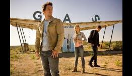 Transformers: Age of Extinction Review – Pulp 365