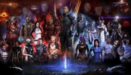 Mass Effect 4: everything we know so far