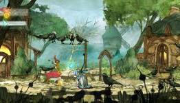 Review: Child Of Light | So So Gay