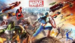 ‘Marvel Heroes 2015’ Anniversary Celebration Coming To A Close With Epic Twelve Event
