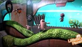 Pixelitis E3 2014 Preview: LittleBigPlanet 3 doesn’t sack