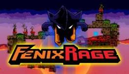 New Fenix Rage Trailer Reveals Madness of World Three Level