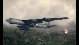 Air Conflicts: Vietnam Ultimate Edition – Many Enhancements And Unique PS4 Features