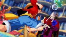 One Piece Unlimited World Red – Review – Worlds Factory