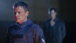 TV.Com’s Dominion “Godspeed” Review: