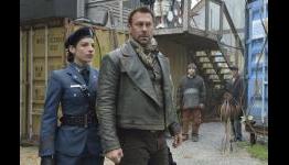TV.Com’s Defiance “In My Secret Life” Review