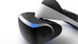 PlayStation Magic Lab Talks Project Morpheus Development, Tech Demos & Consumer Release