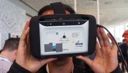 Google’s Project Tango Announced