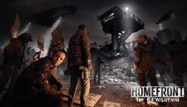 Homefront: The Revolution: Its world evolves as you complete quests, says Crytek