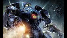 “Pacific Rim 2” Will Storm Into Theaters On April 7, 2017