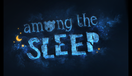16bitkings: Among the Sleep | ‘A child shouldn’t have to go through this’